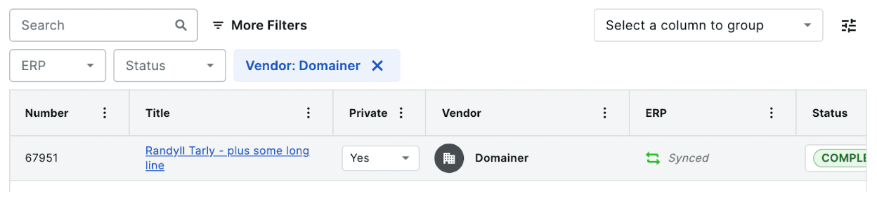 CORE Design System